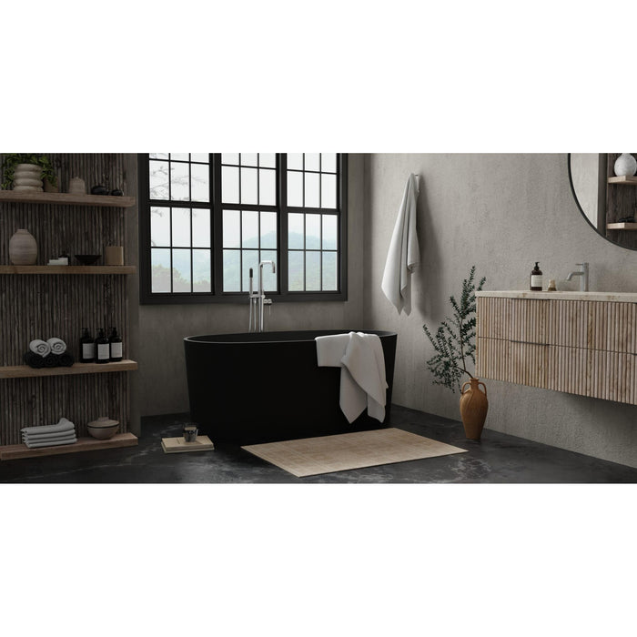 Badeloft BW-08 Freestanding Bathtub