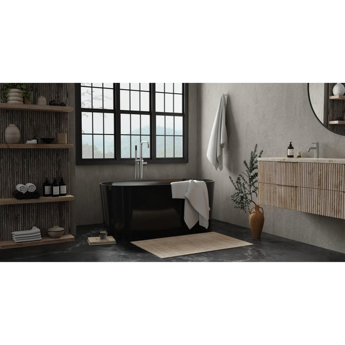 Badeloft BW-08 Freestanding Bathtub