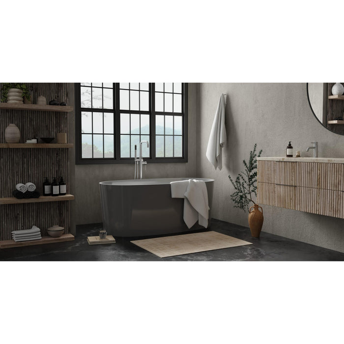 Badeloft BW-08 Freestanding Bathtub