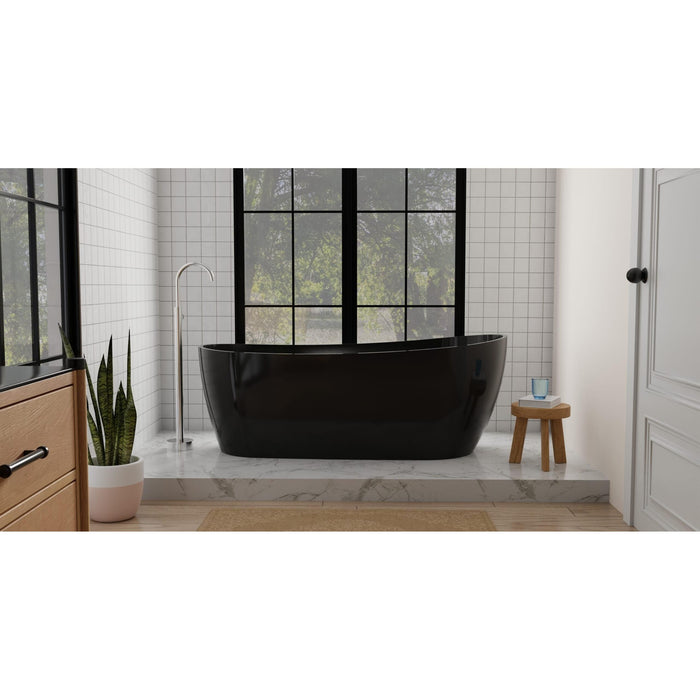 Badeloft BW-09 Freestanding Bathtub