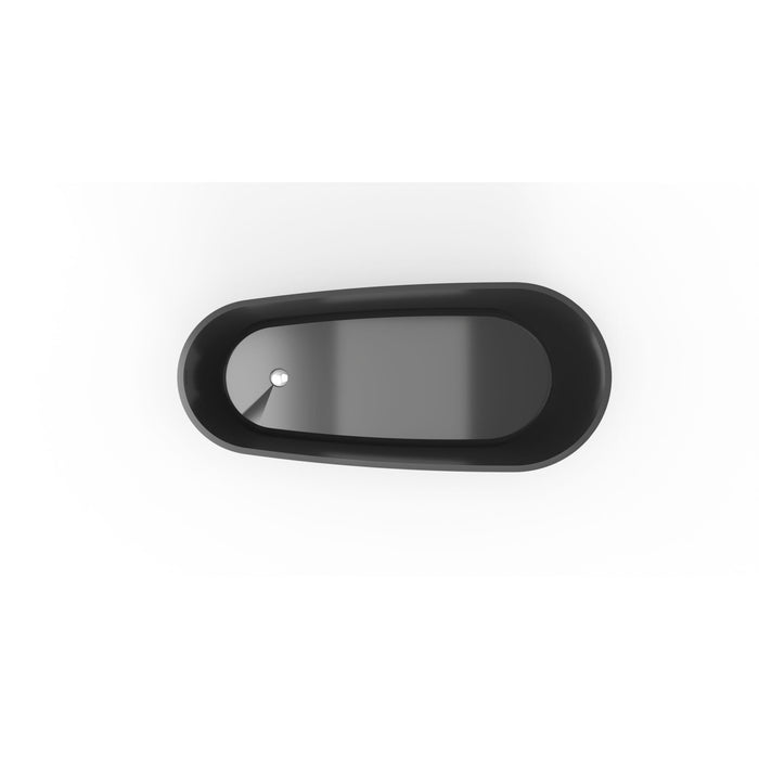 Badeloft BW-09 Freestanding Bathtub