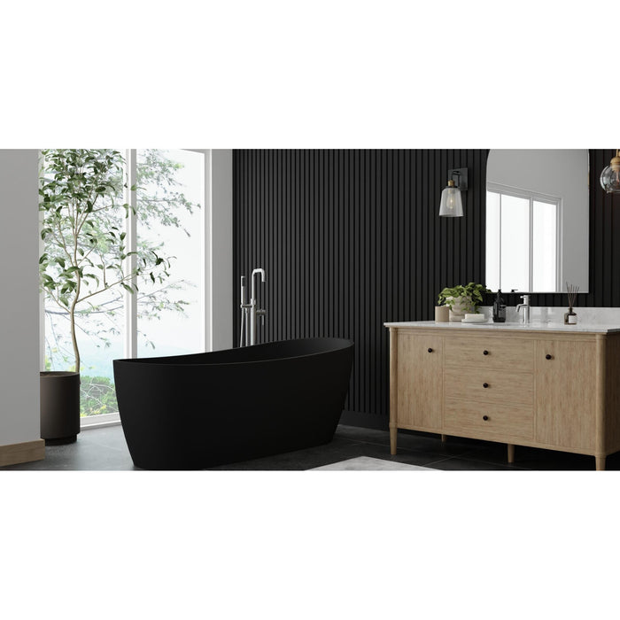 Badeloft BW-09 Freestanding Bathtub