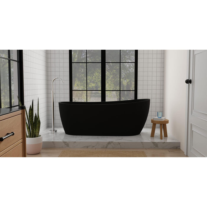 Badeloft BW-09 Freestanding Bathtub