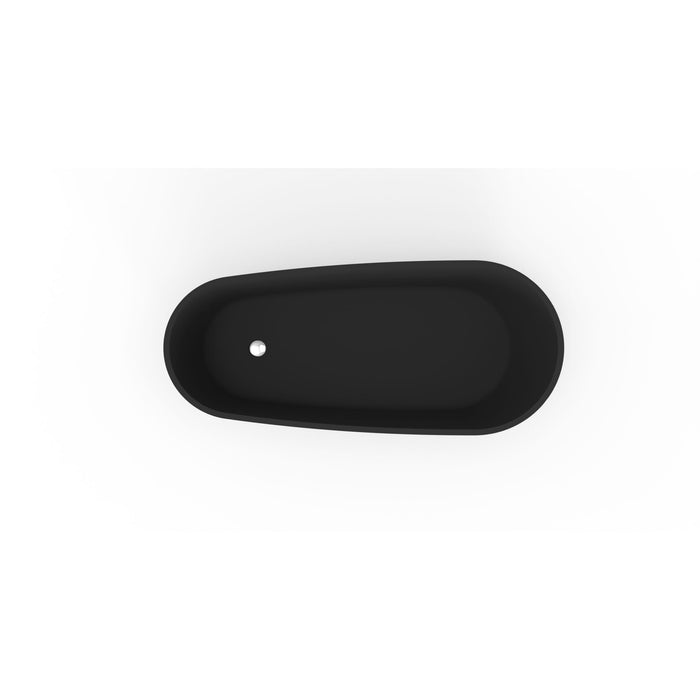 Badeloft BW-09 Freestanding Bathtub
