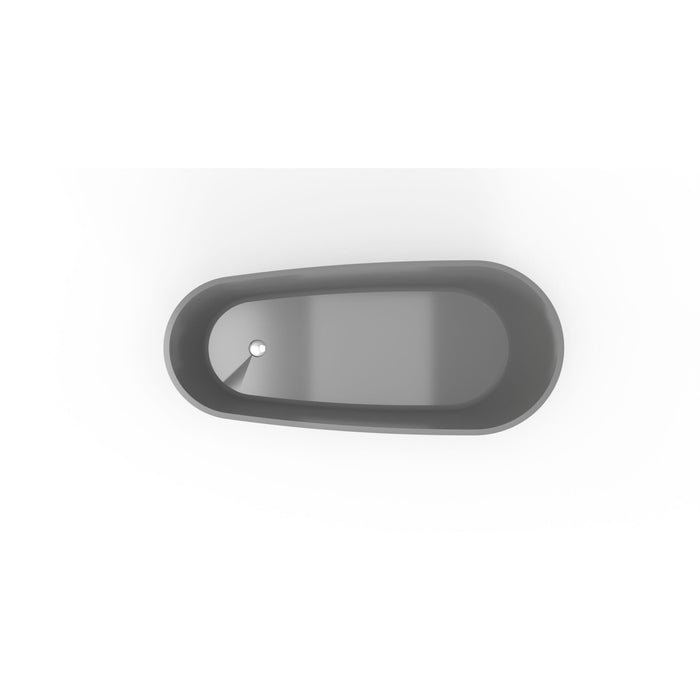 Badeloft BW-09 Freestanding Bathtub