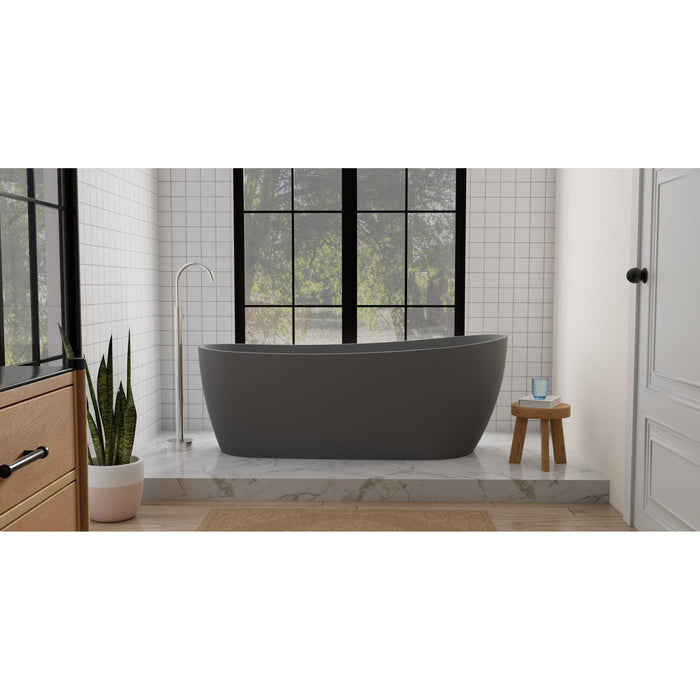 Badeloft BW-09 Freestanding Bathtub