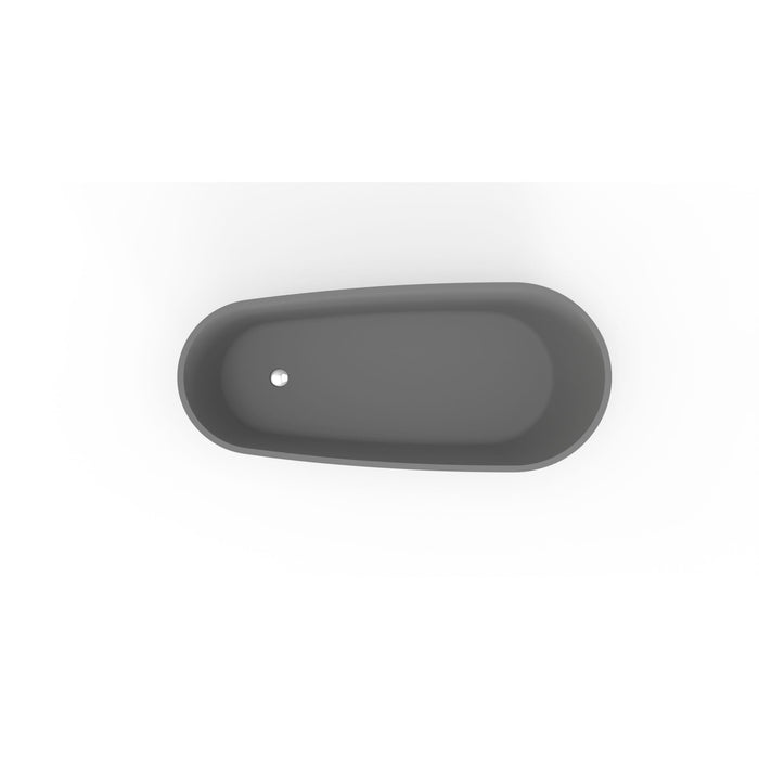 Badeloft BW-09 Freestanding Bathtub
