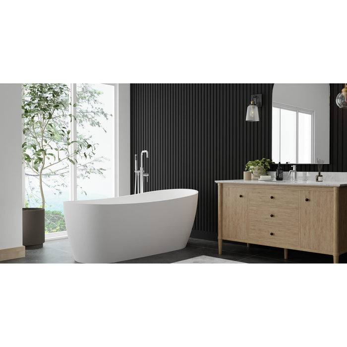 Badeloft BW-09 Freestanding Bathtub