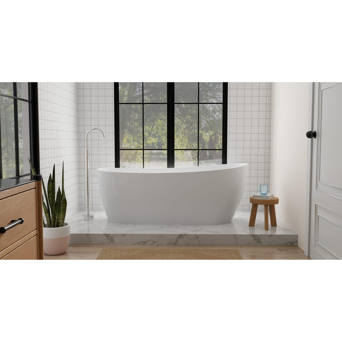 Badeloft BW-09 Freestanding Bathtub