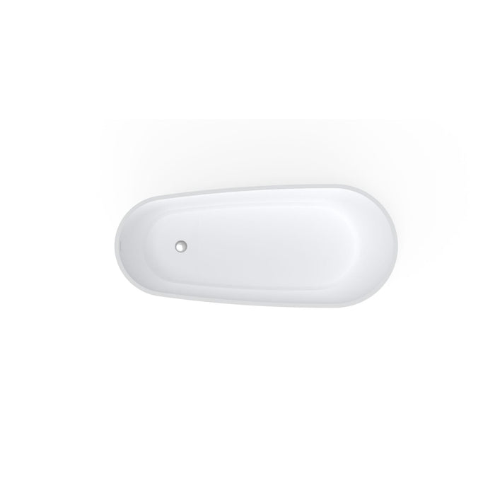 Badeloft BW-09 Freestanding Bathtub
