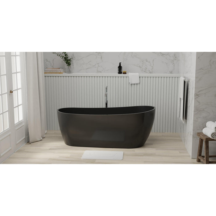 Badeloft BW-09 Freestanding Bathtub