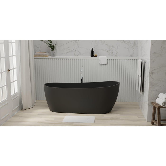 Badeloft BW-09 Freestanding Bathtub