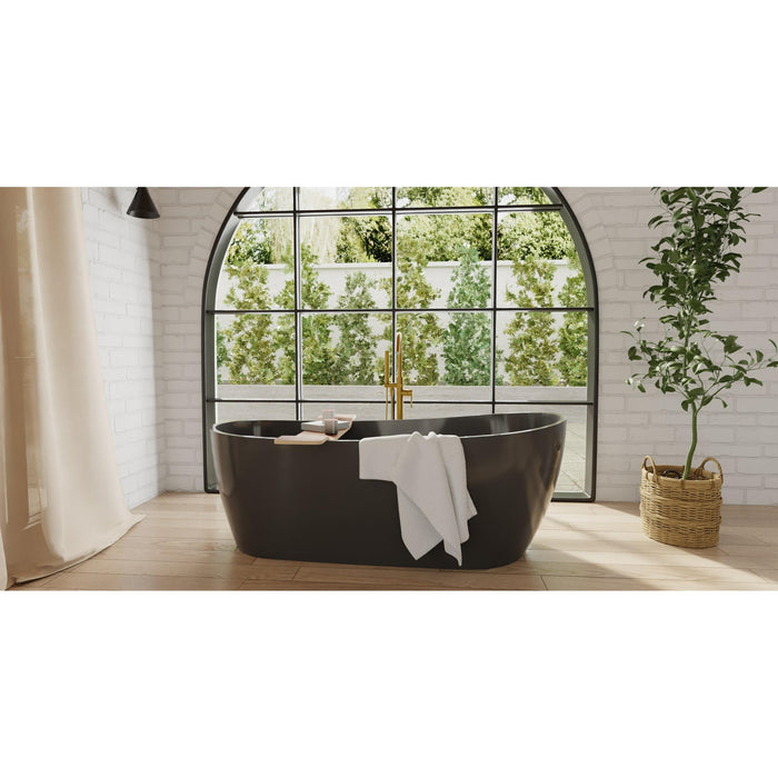 Badeloft BW-09 Freestanding Bathtub