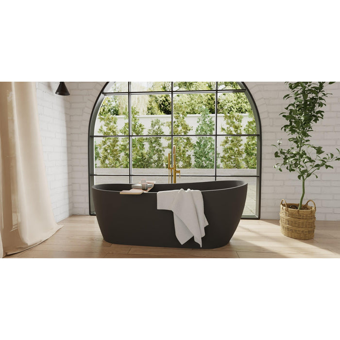 Badeloft BW-09 Freestanding Bathtub