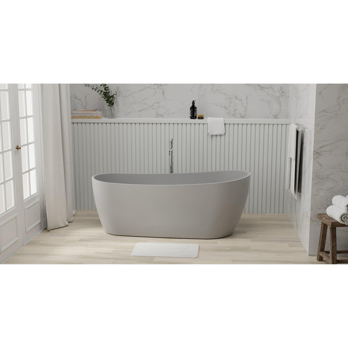 Badeloft BW-09 Freestanding Bathtub