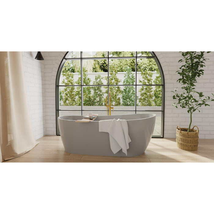 Badeloft BW-09 Freestanding Bathtub