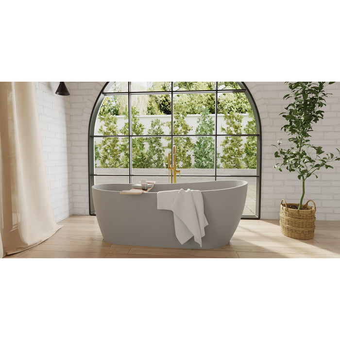 Badeloft BW-09 Freestanding Bathtub