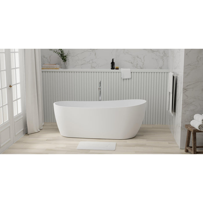 Badeloft BW-09 Freestanding Bathtub