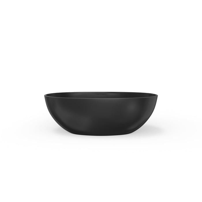 Badeloft BW-10-L Freestanding Bathtub