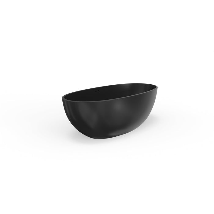 Badeloft BW-10-L Freestanding Bathtub