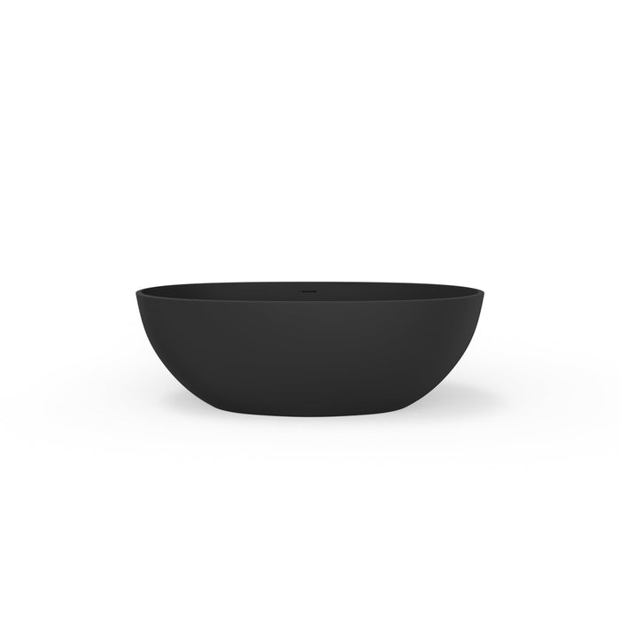 Badeloft BW-10-L Freestanding Bathtub
