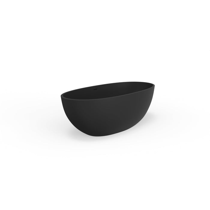 Badeloft BW-10-L Freestanding Bathtub