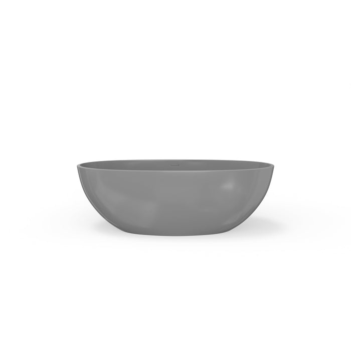 Badeloft BW-10-L Freestanding Bathtub
