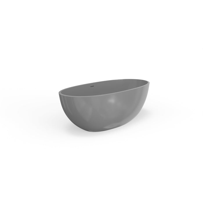 Badeloft BW-10-L Freestanding Bathtub