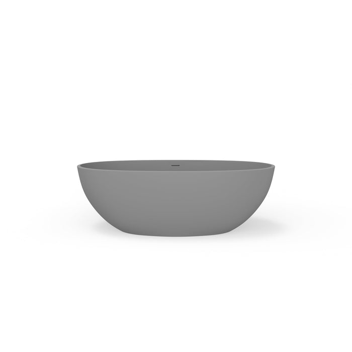 Badeloft BW-10-L Freestanding Bathtub