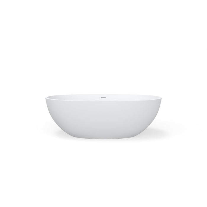 Badeloft BW-10-L Freestanding Bathtub