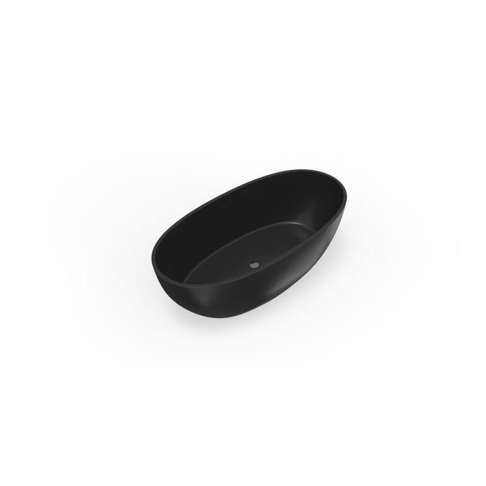 Badeloft BW-10-M Freestanding Bathtub