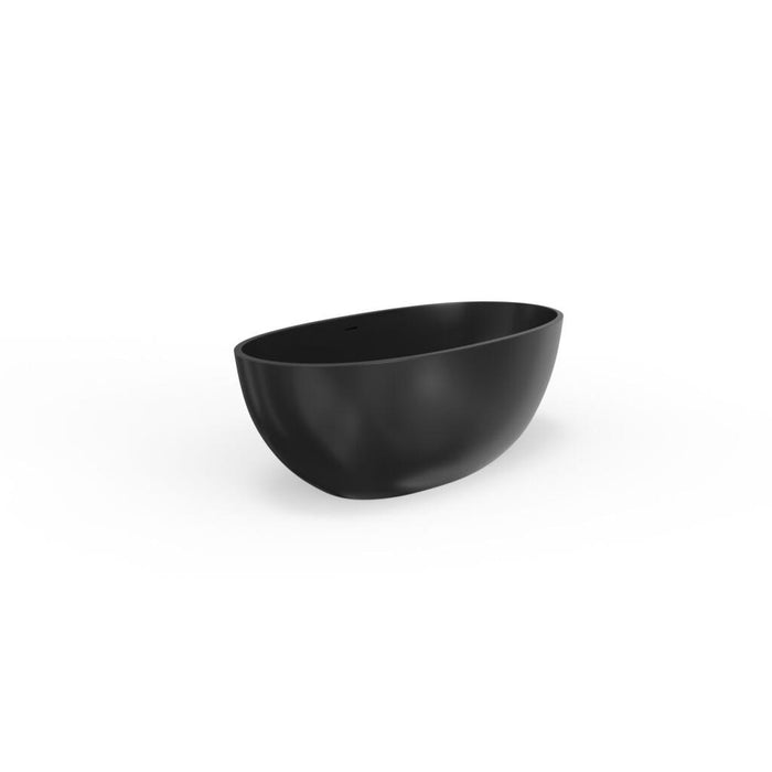 Badeloft BW-10-M Freestanding Bathtub