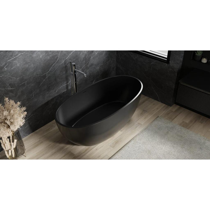 Badeloft BW-10-M Freestanding Bathtub