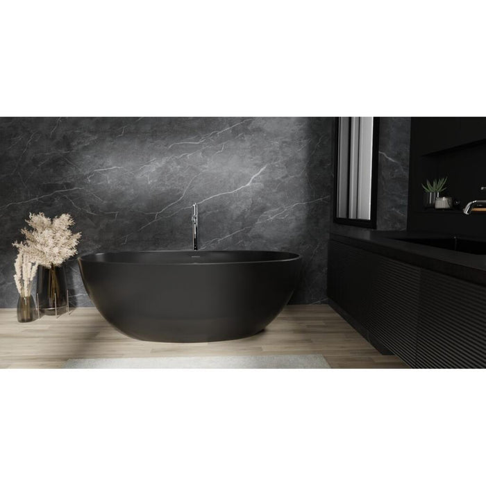 Badeloft BW-10-M Freestanding Bathtub