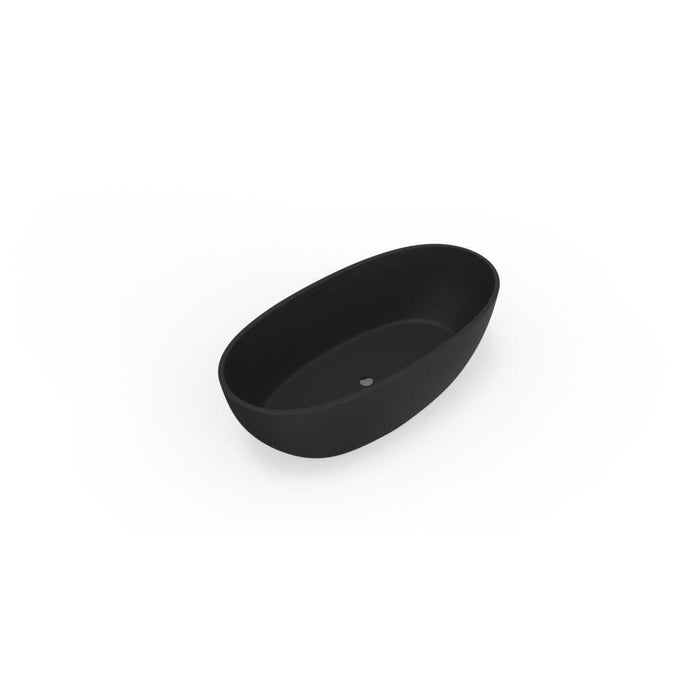 Badeloft BW-10-M Freestanding Bathtub