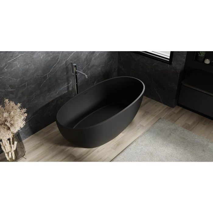Badeloft BW-10-M Freestanding Bathtub