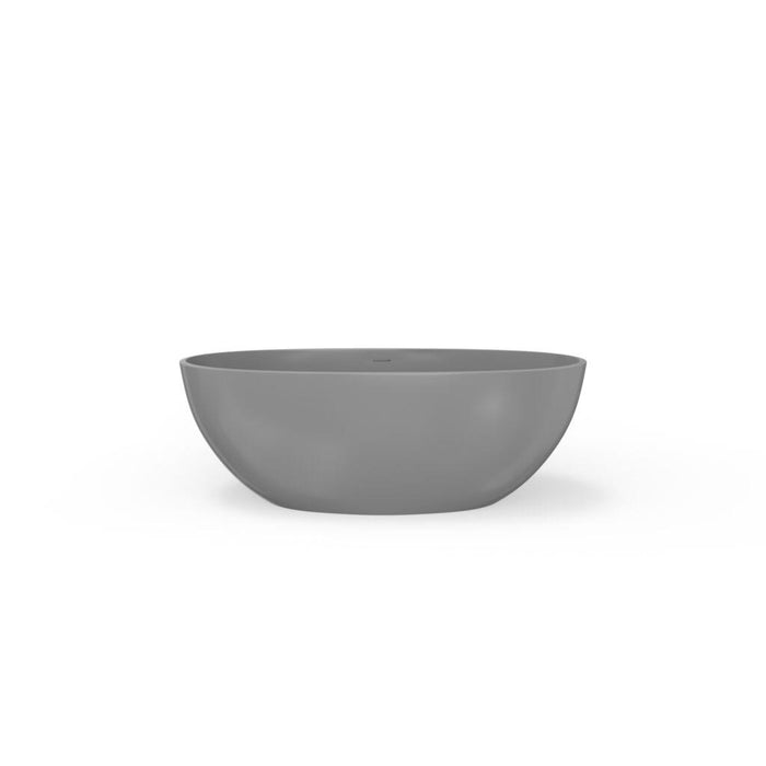 Badeloft BW-10-M Freestanding Bathtub