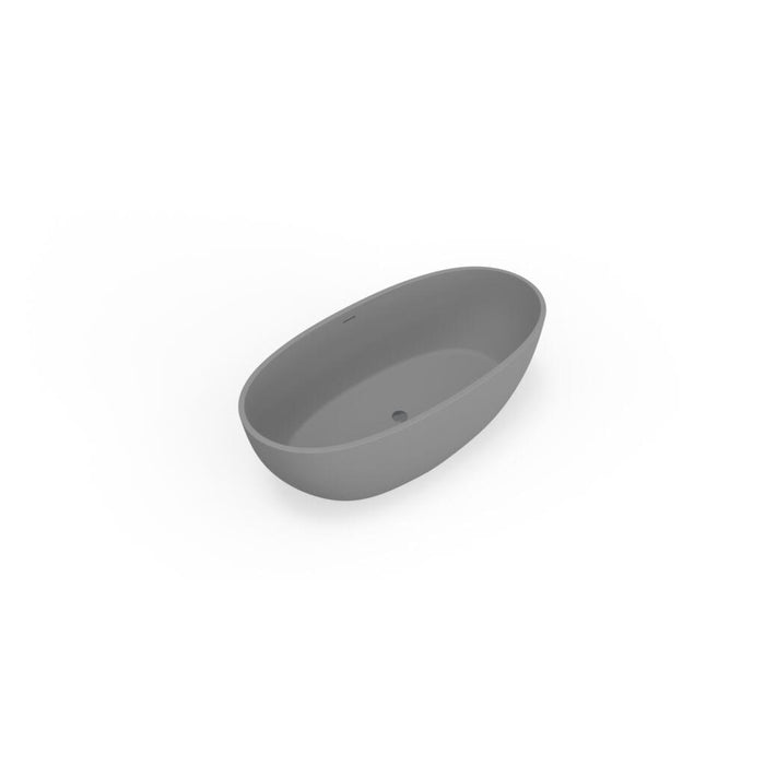 Badeloft BW-10-M Freestanding Bathtub