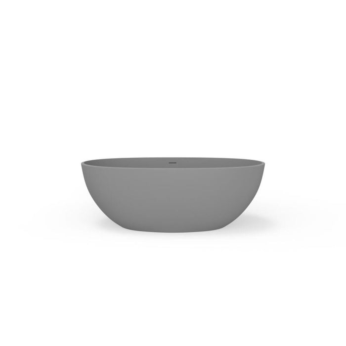 Badeloft BW-10-M Freestanding Bathtub