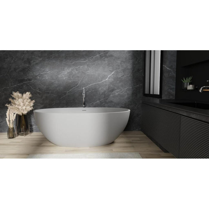 Badeloft BW-10-M Freestanding Bathtub