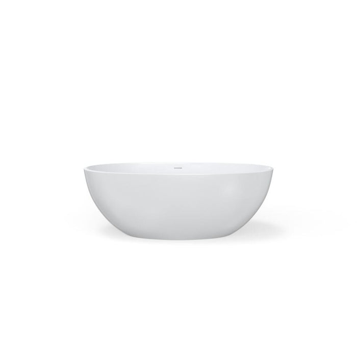 Badeloft BW-10-M Freestanding Bathtub