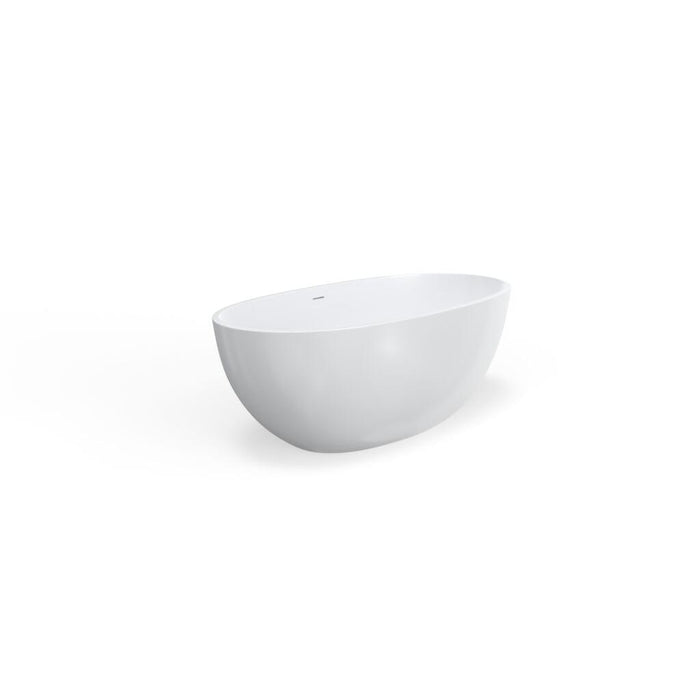 Badeloft BW-10-M Freestanding Bathtub