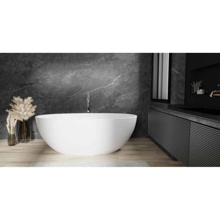 Badeloft BW-10-M Freestanding Bathtub