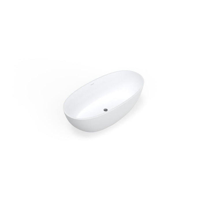 Badeloft BW-10-M Freestanding Bathtub