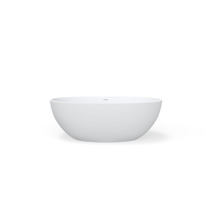 Badeloft BW-10-M Freestanding Bathtub