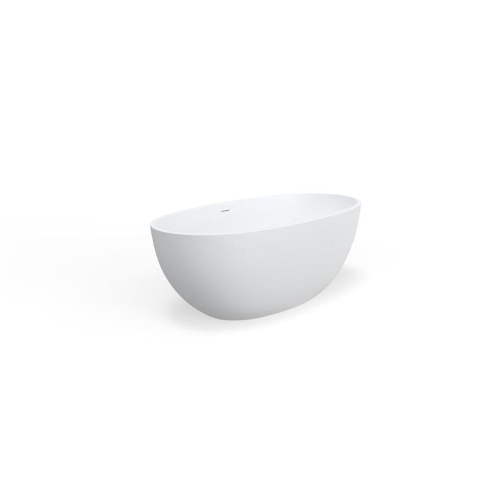 Badeloft BW-10-M Freestanding Bathtub