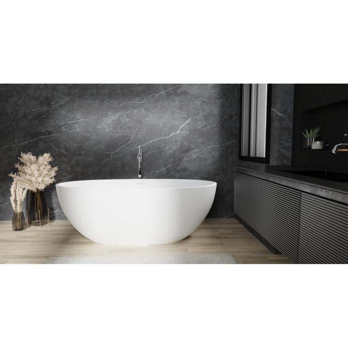Badeloft BW-10-M Freestanding Bathtub