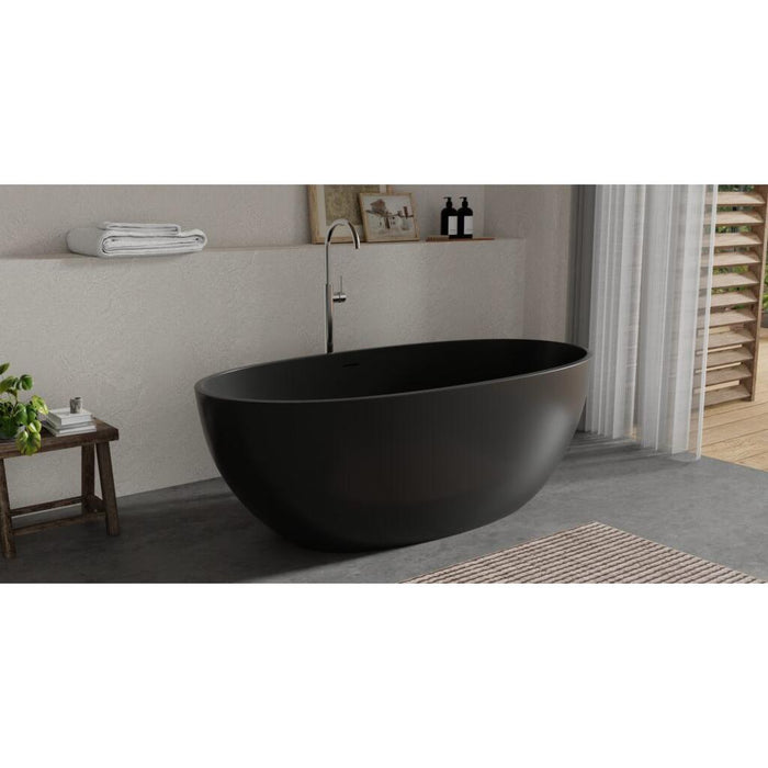 Badeloft BW-10-M Freestanding Bathtub