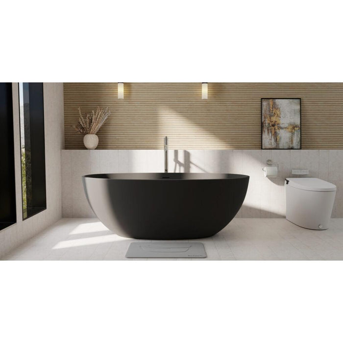 Badeloft BW-10-M Freestanding Bathtub