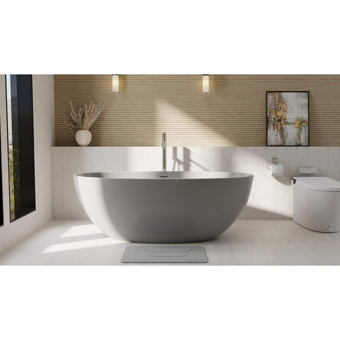 Badeloft BW-10-M Freestanding Bathtub